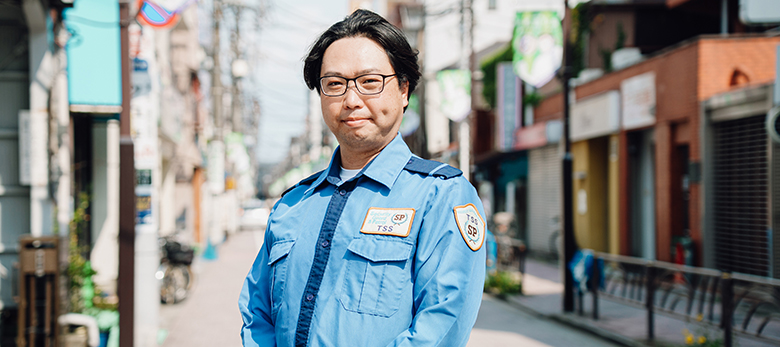 代表挨拶
