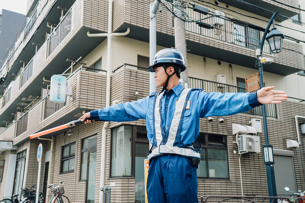 未経験の方大歓迎