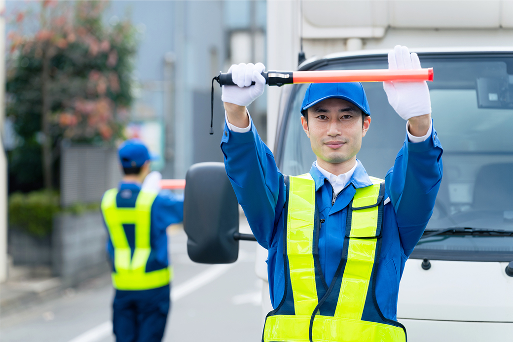 採用メッセージ